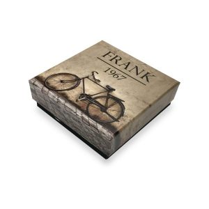 FRANK BOX