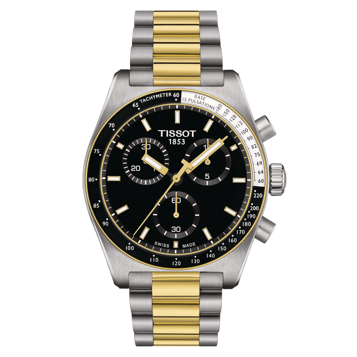 Tissot home hotsell