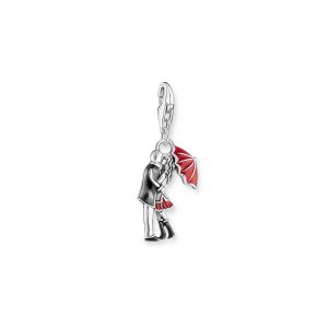 THOMAS SABO Kissing Couple Charm