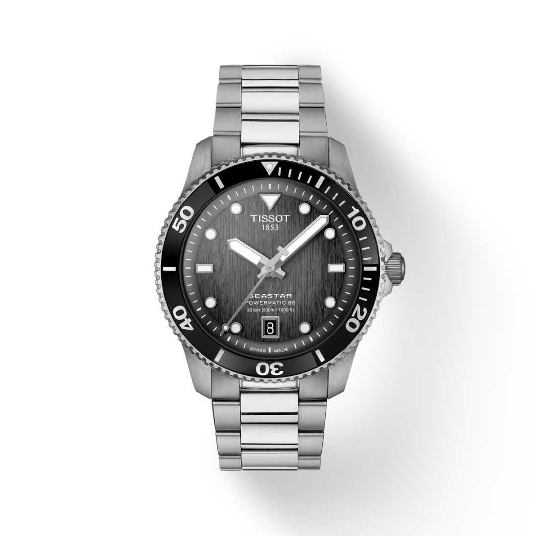 Tissot watches new models 2018 clearance