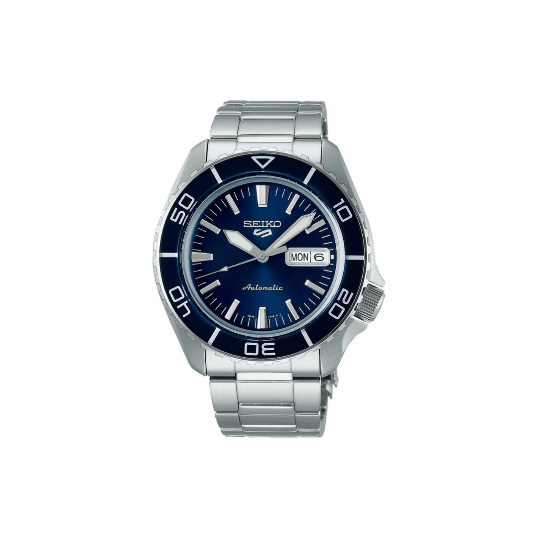 Seiko 5 cena outlet