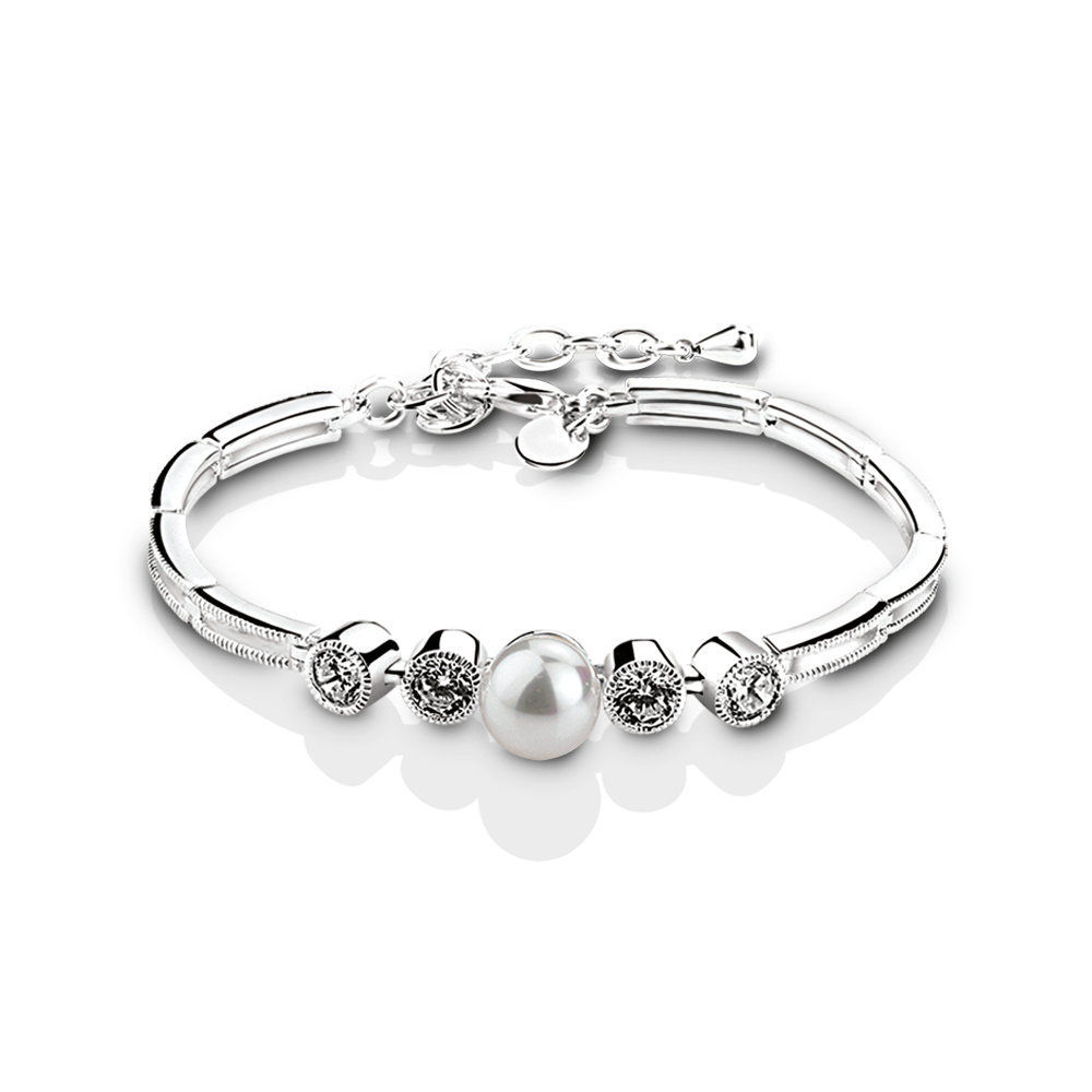 Grace Kelly Bracelet