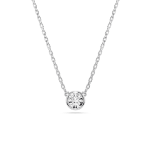 Swarovski Imber Pendant Silver