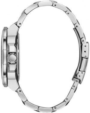 CITIZEN MENS SPORT WATCH STAINLESS STEEL