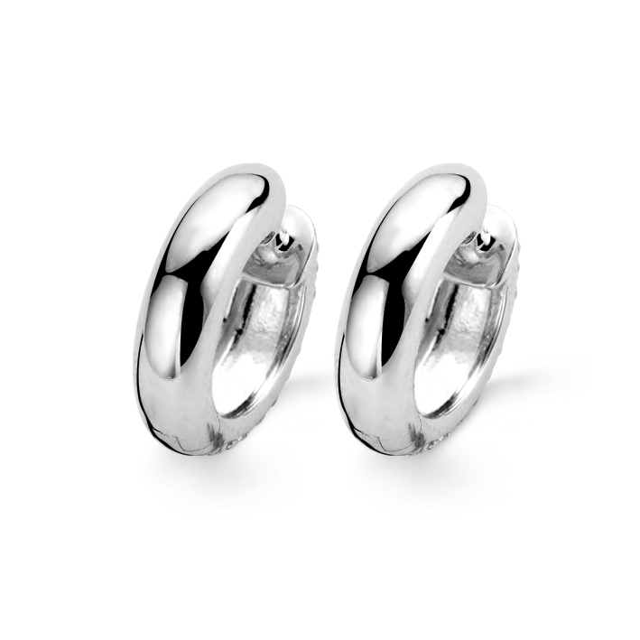 Simplicity Earrings 18mm