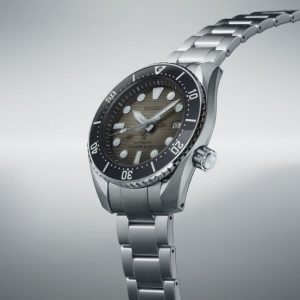 Seiko Prospex King Sumo Grey Gradation Automatic Diver SPB323J1