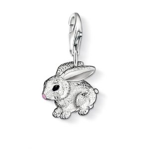 THOMAS SABO Rabbit Charm