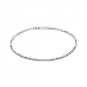 Sif Jakobs Ellera CZ Tennis Bracelet