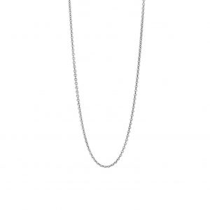 Ti Sento Silver Chain 80cm