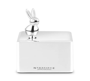 Newbridge Rabbit Music Box