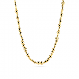 Sif Jakobs Gold Bormio Chain