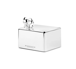 Newbridge Elephant Music Box