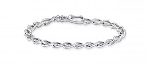 Thomas Sabo Bracelet links silver