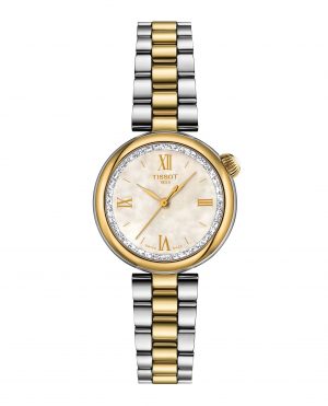 Tissot Desir 28mm