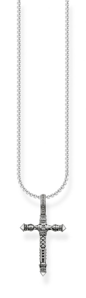 Thomas Sabo Pendant cross silver