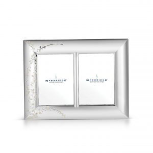 Newbridge Large Double Photo Frame