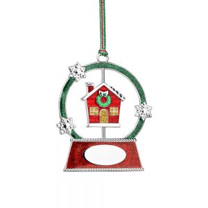 Newbridge The Home Christmas Tree Decoration