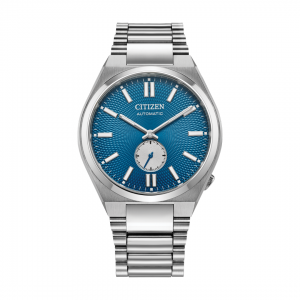 CITIZEN TSUYOSA AUTOMATIC SMALL SECONDS
