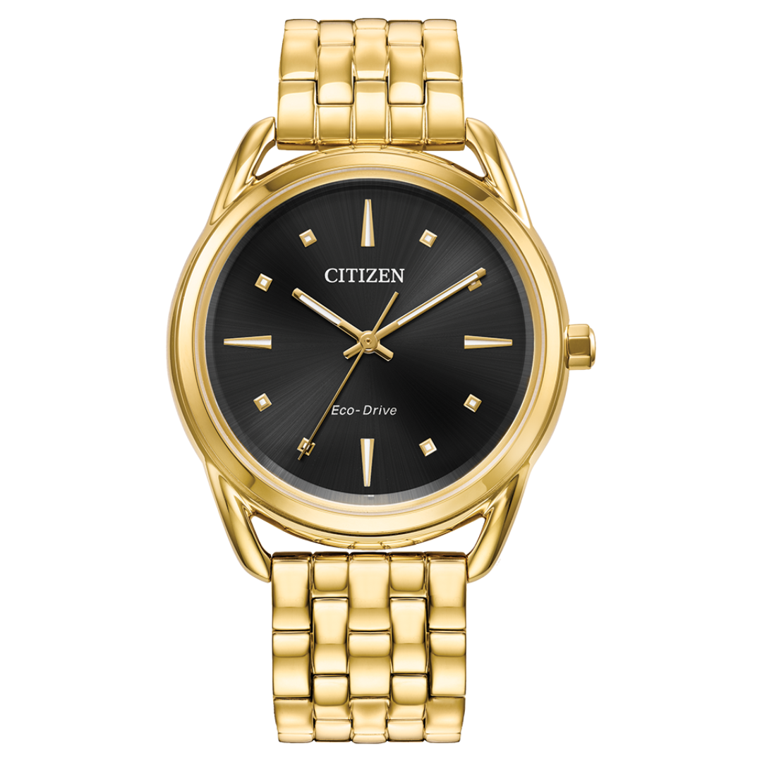 CITIZEN ECO-DRIVE LTR