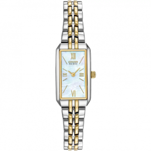 CITIZEN ECO-DRIVE SILHOUETTE
