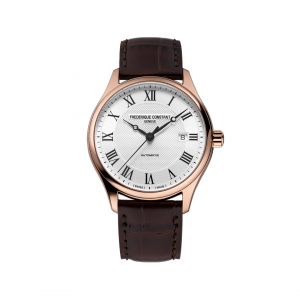 Frederique Constant Classics Index Automatic Watch