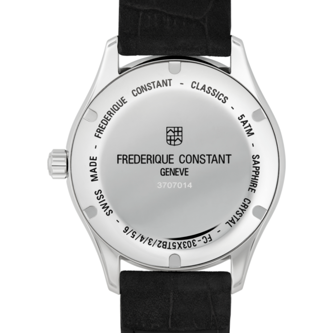 Frederique Constant Classics Index Automatic - Image 3