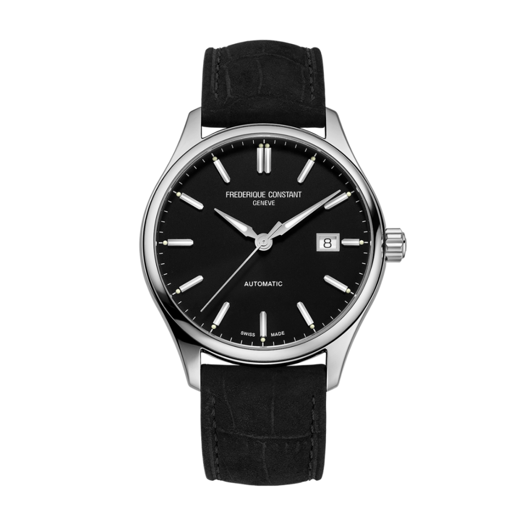 Frederique Constant Classics Index Automatic