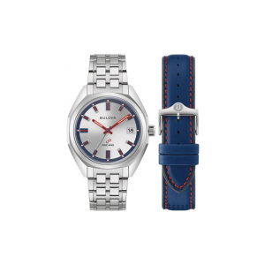 Bulova Jet Star Limited Edition