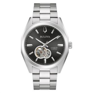 Bulova Classic Surveyor Watch