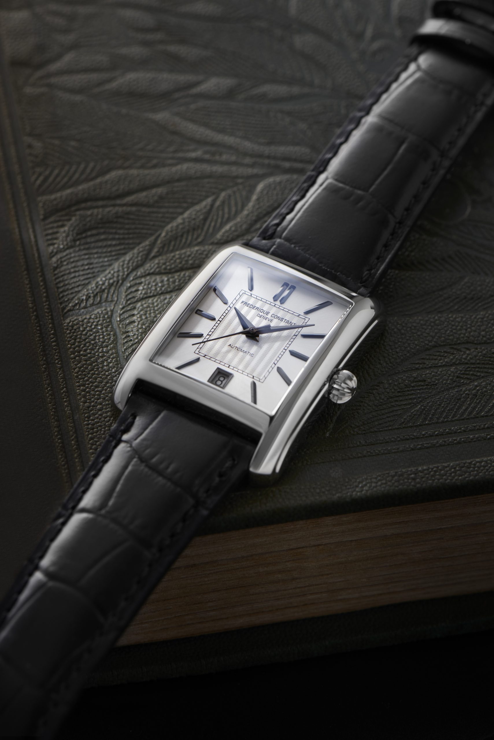 Frederique Constant Classics Carrée Automatic - Image 5