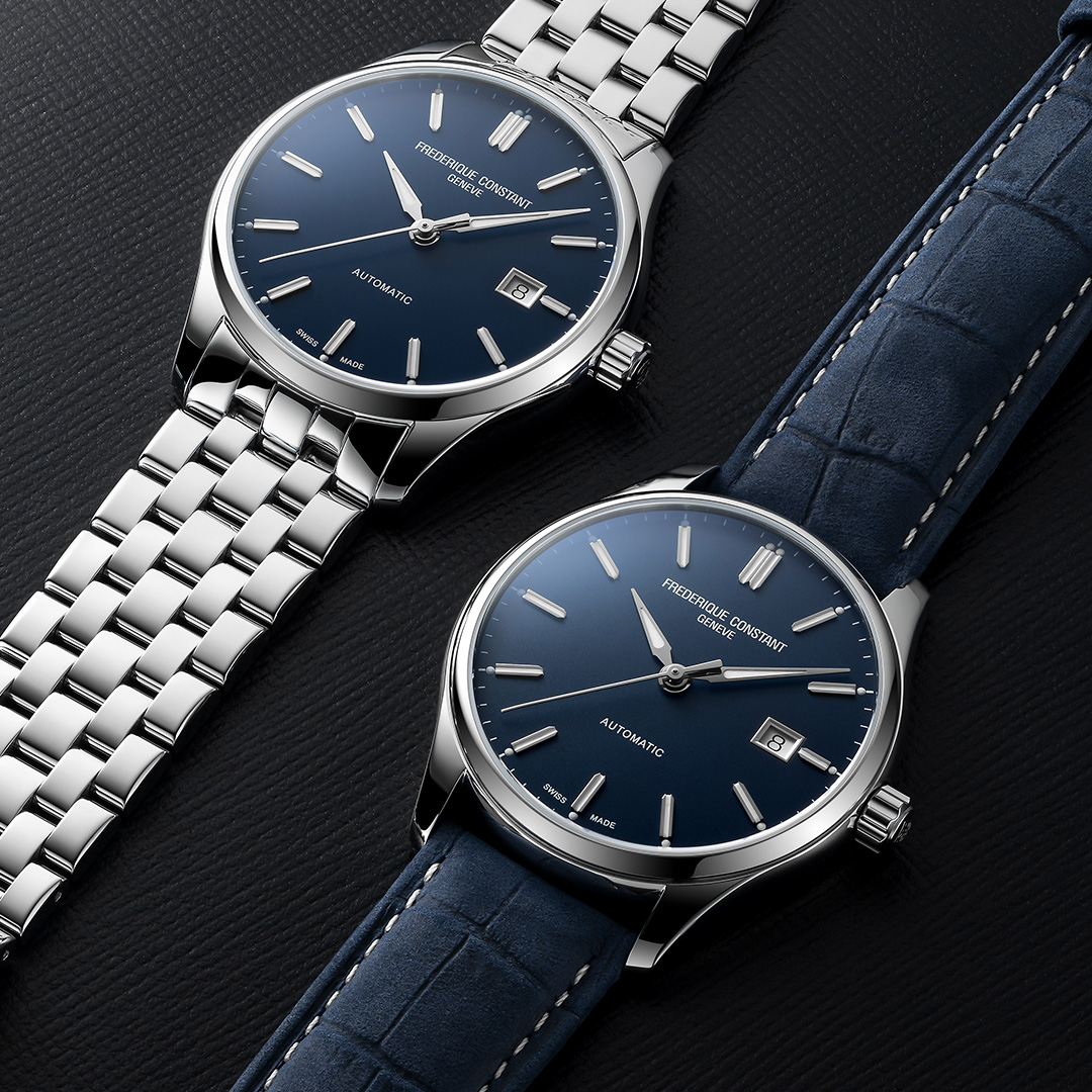 Frederique Constant Classics Index Automatic - Image 6