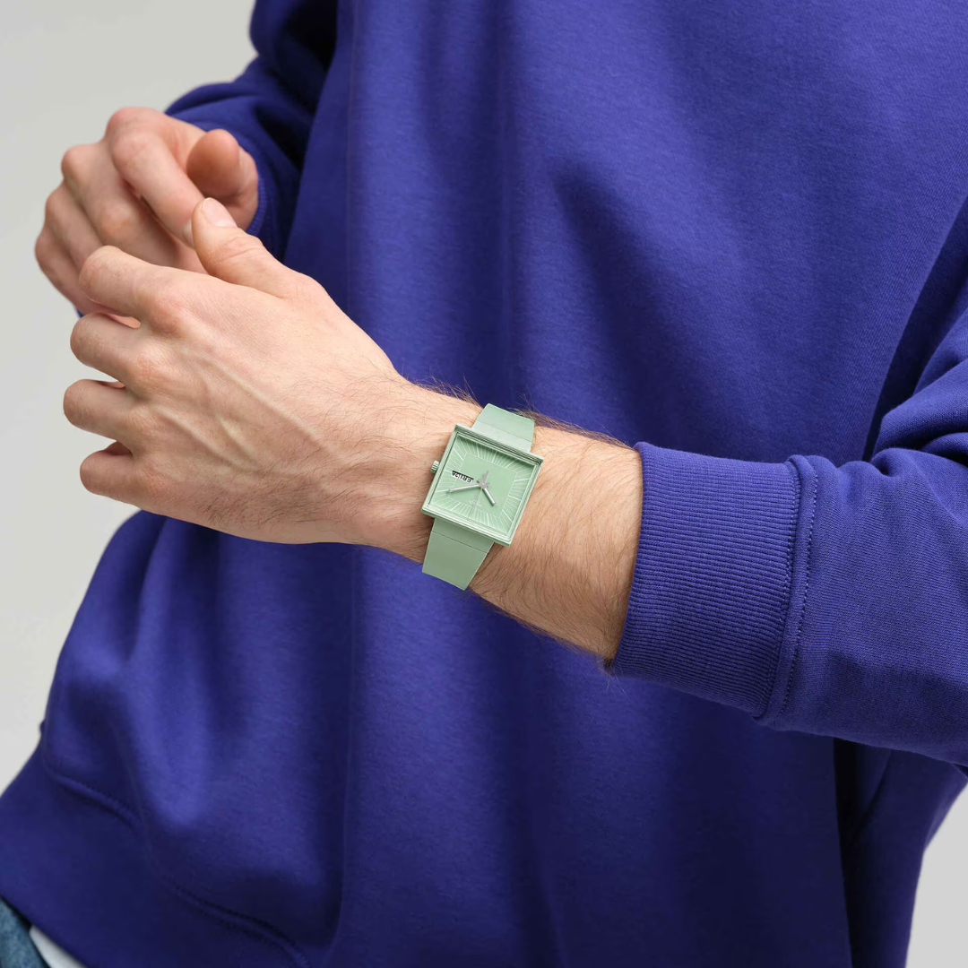 Swatch What If...Mint? - Image 6