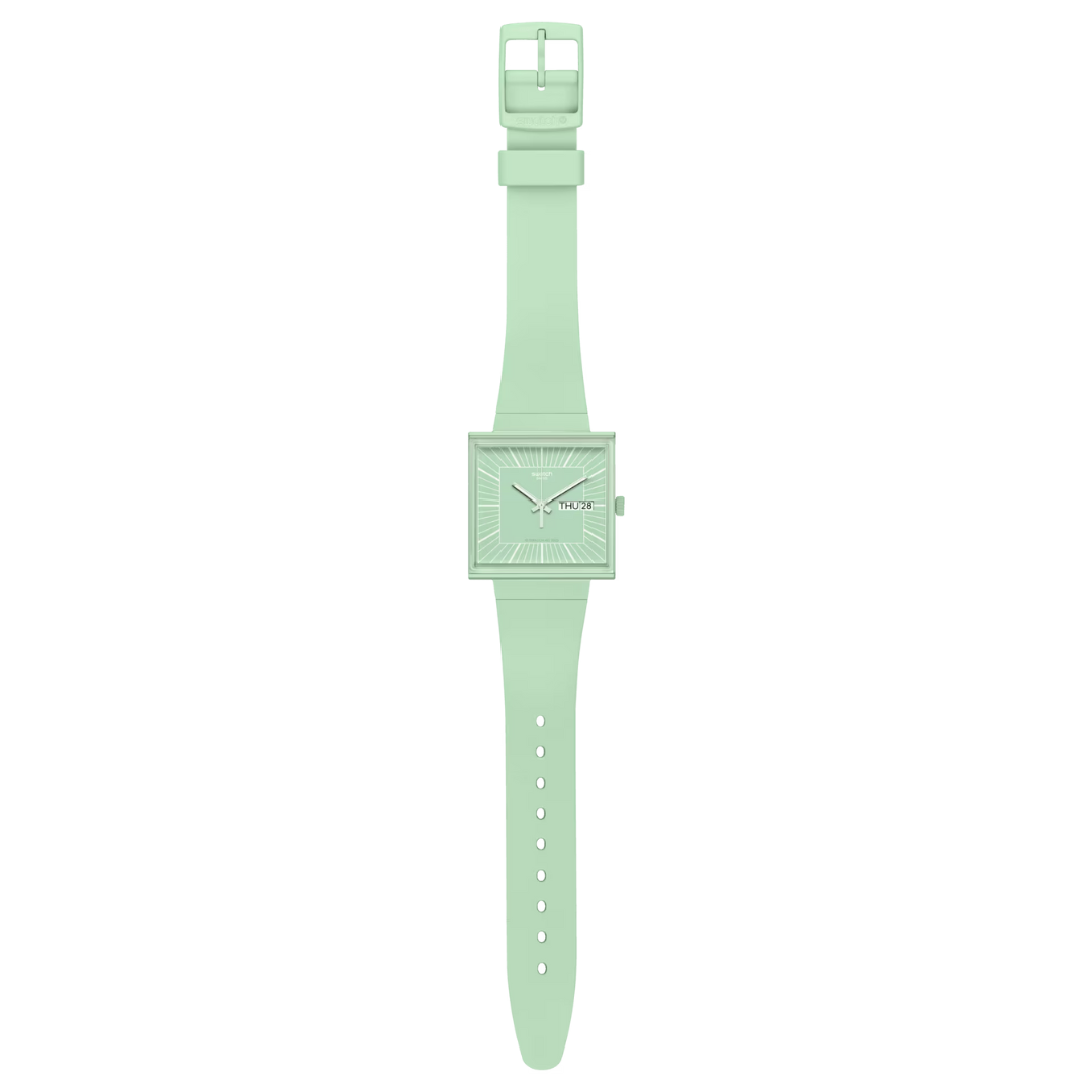 Swatch What If...Mint? - Image 4