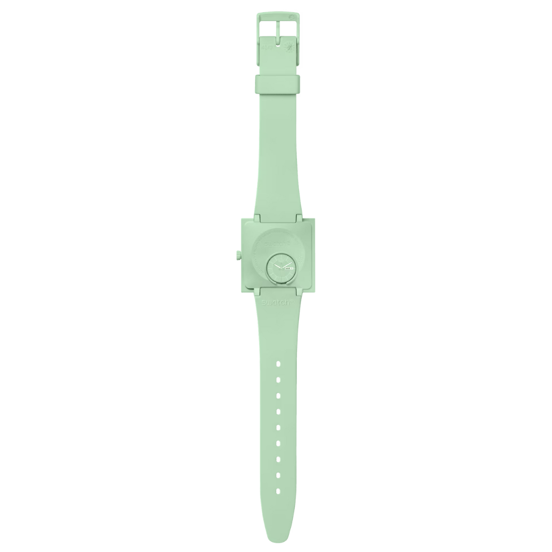 Swatch What If...Mint? - Image 3