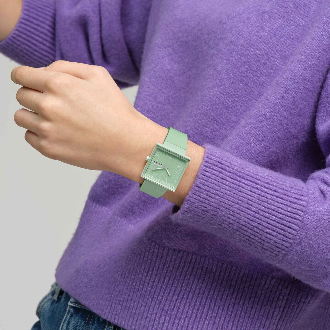 Swatch What If...Mint? - Image 2