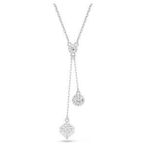 Swarovski Dextera Y pendant