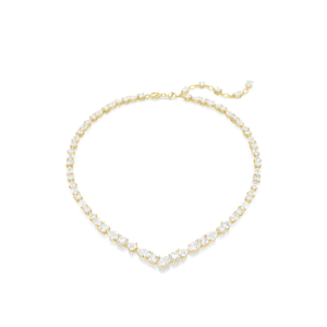 Swarovski Mesmera necklace