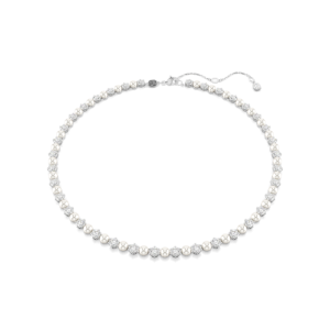 Swarovski Matrix Tennis necklace