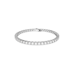 Swarovski Matrix Tennis bracelet