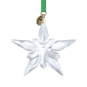 Swarovski Annual Edition Ornament 2025
