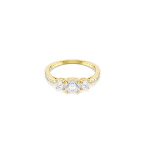 Swarovski Stilla Attract ring