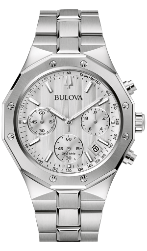 Bulova Prestige Chronoghraph