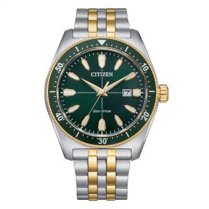 Citizen Brycen Two Tone Bracelet