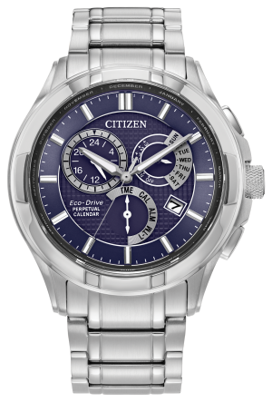 CITIZEN ECO-DRIVE CALIBRE 8700