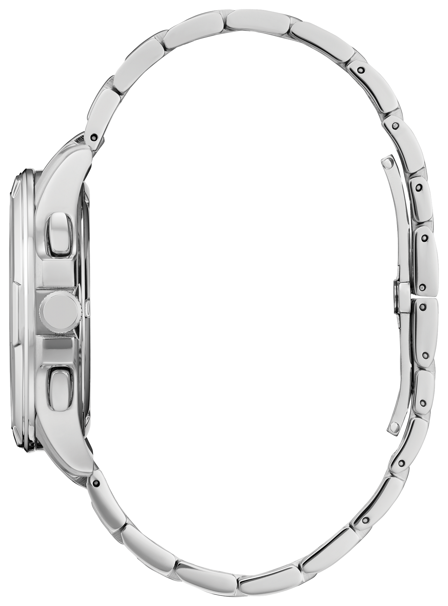 CITIZEN ECO-DRIVE CALIBRE 8700 - Image 2