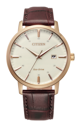 CITIZEN ECO-DRIVE CHANDLER
