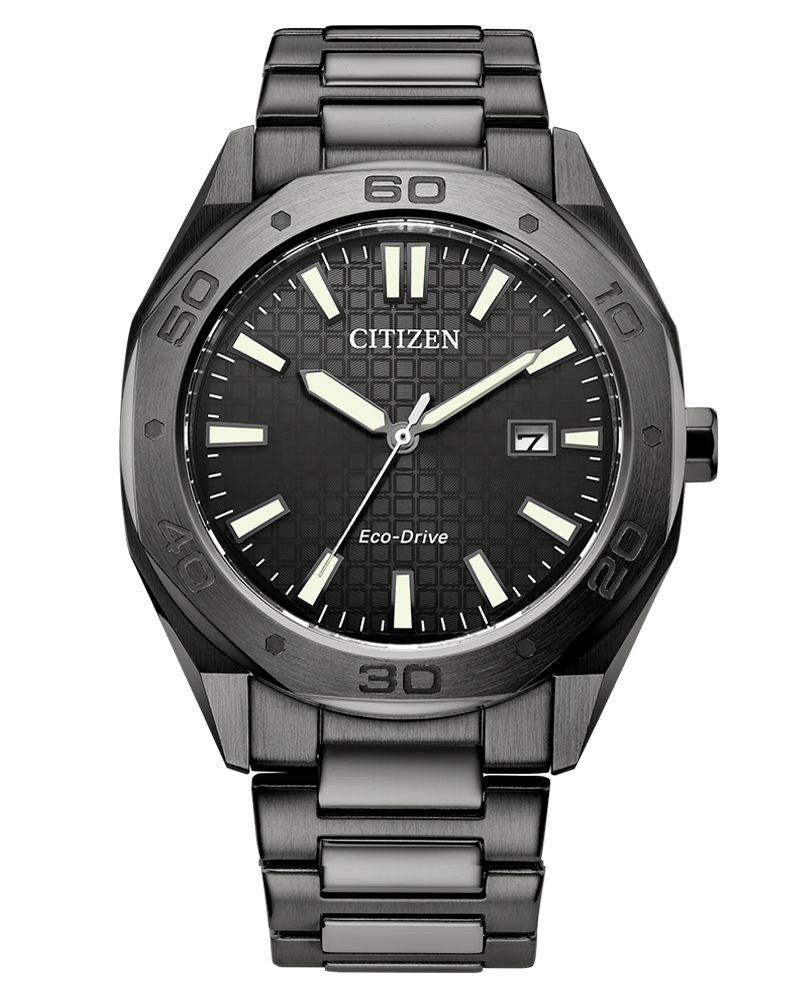 Citizen Weekender Sport Watch