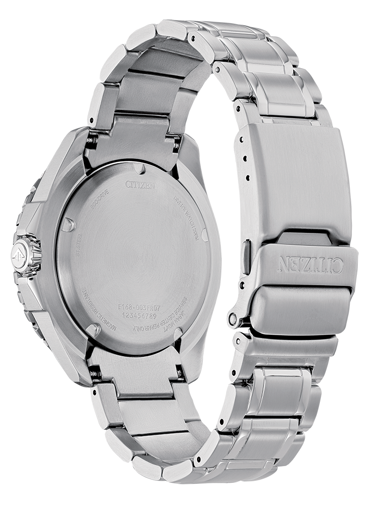 CITIZEN ECO-DRIVE PROMASTER DIVER 200M - Image 3