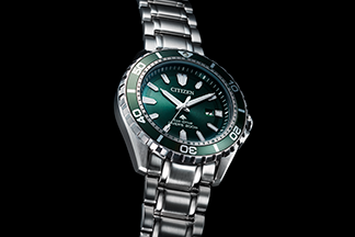 CITIZEN ECO-DRIVE PROMASTER DIVER 200M - Image 5