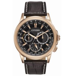 Gents Citizen Calendrier Watch